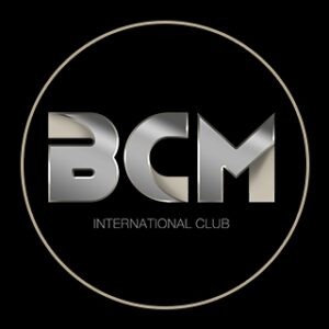 BCM Mallorca Logo