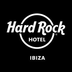 HRH Ibiza logo