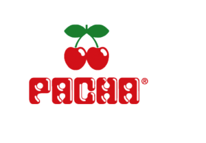 Pacha Logo